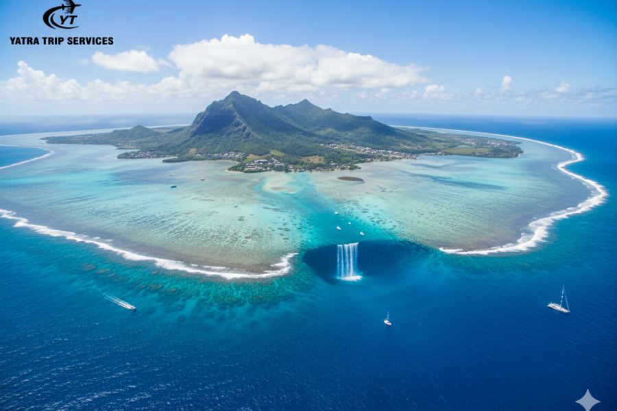 Mauritius