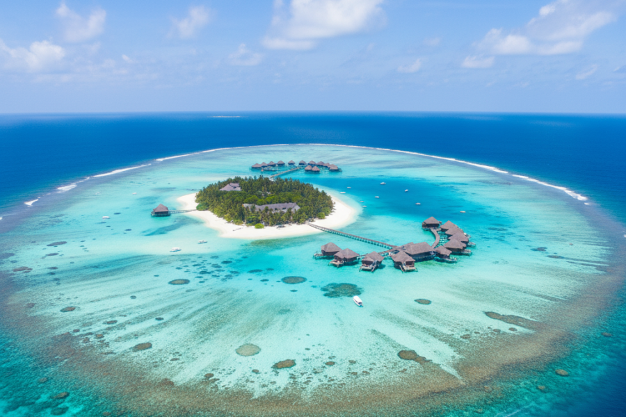 Maldives